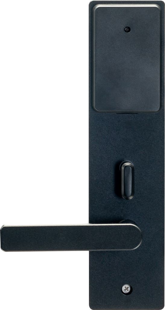 Online Electronic Hotel Lock HSU-9955BT-TH 