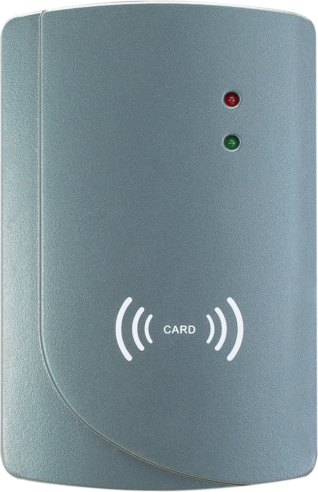 Offline System Wall Reader HSU-HAC