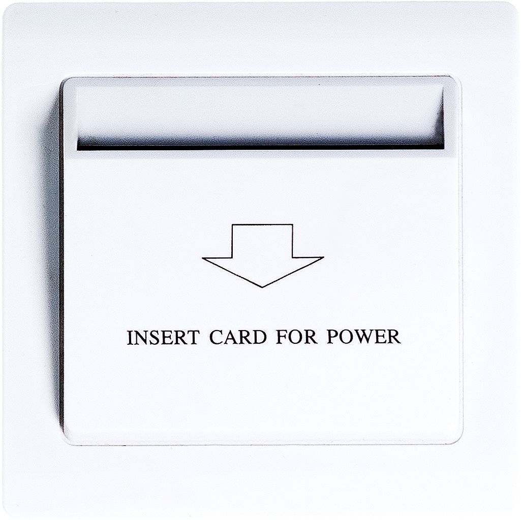 Intelligent energy saver - HSU-FK002