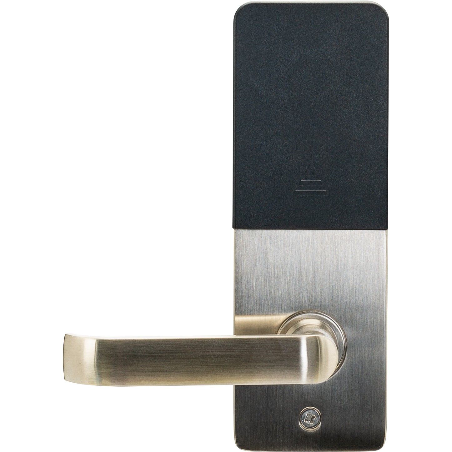 Гостиничный электронный онлайн замок HSU-6675BT-S