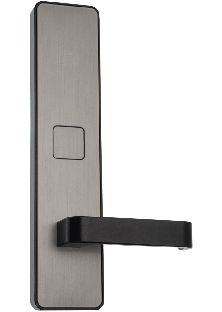 Электронный замок HSU-9953BT-S