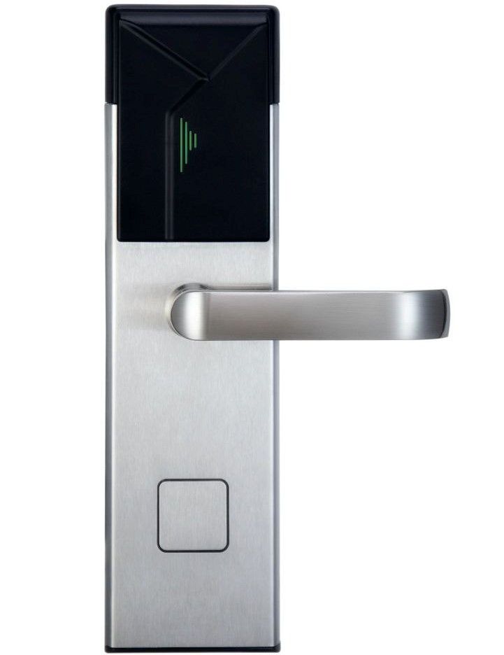 Offline Electronic Hotel Lock HSU-9962-S 