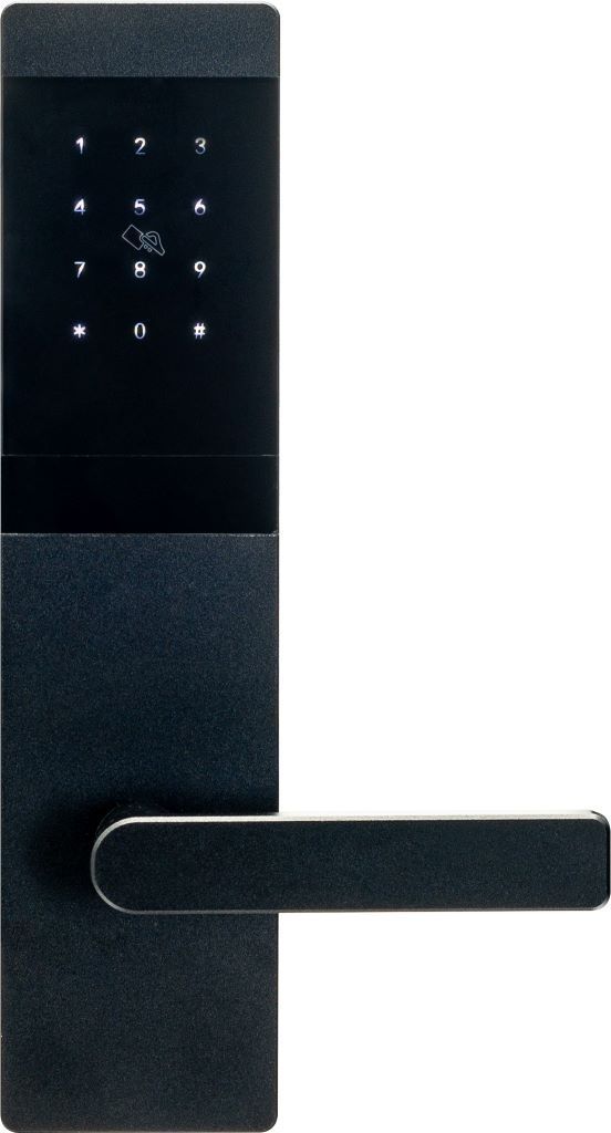 Online Electronic Hotel Lock HSU-9955BT-TH 