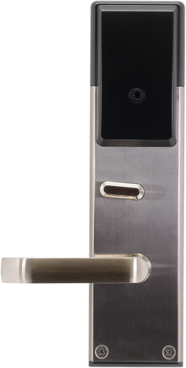 Offline Electronic Hotel Lock HSU-9936-S 