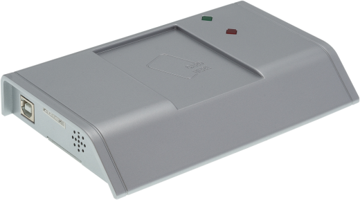 Энкодер карт (программатор карт) HSU