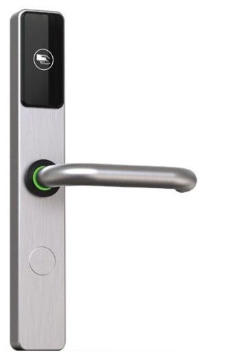 Замок для гостиничной двери HSU-9939-S