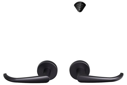 Гостиничный электронный замок HSU-9905-TH