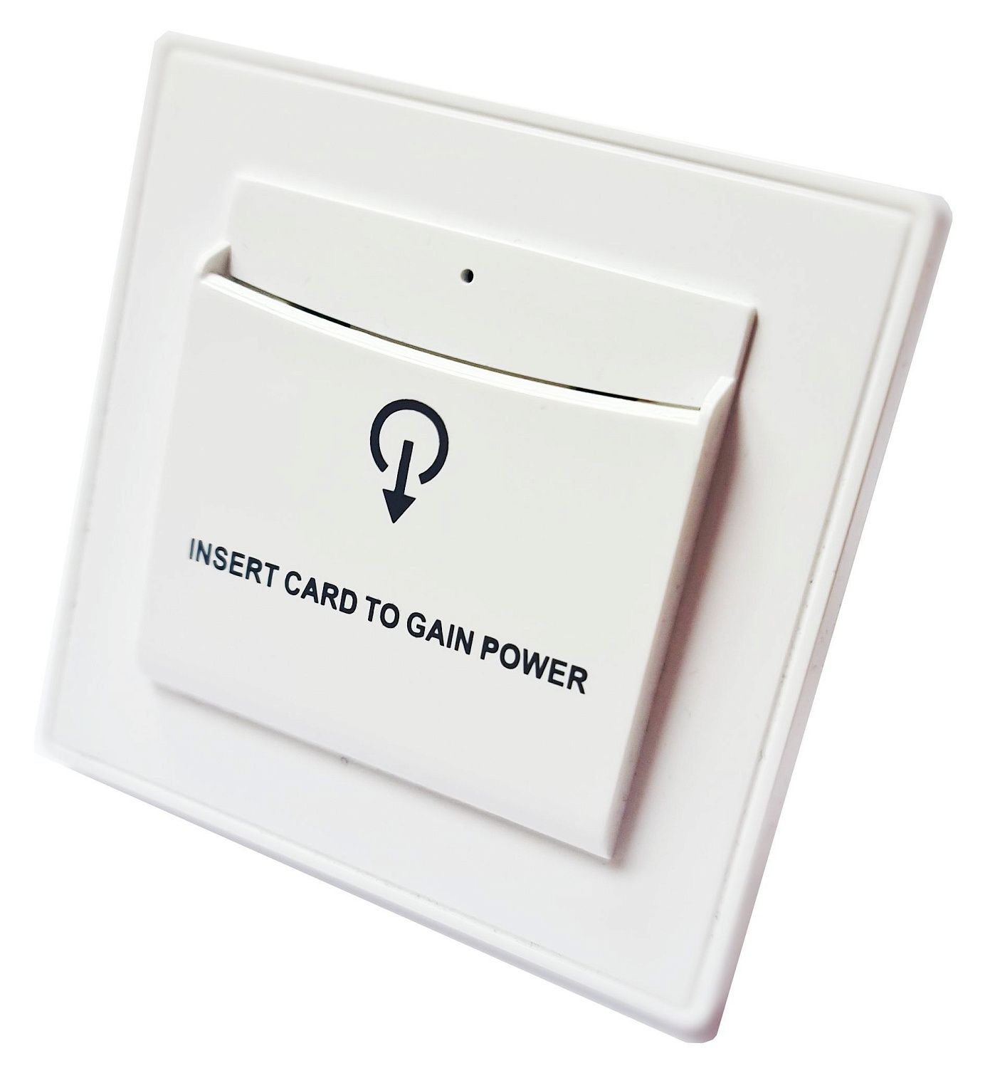 Энергосберегающий выключатель HSU-FK001