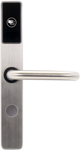 Offline Electronic Hotel Lock HSU-9939-S 