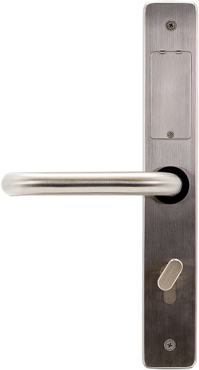 Offline Electronic Hotel Lock HSU-9939-S 