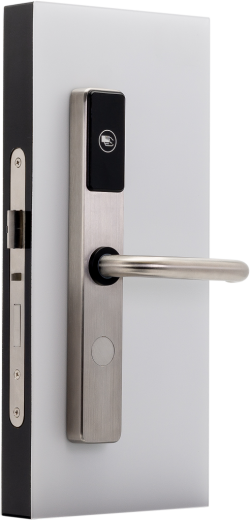 Offline Electronic Hotel Lock HSU-9939-S 