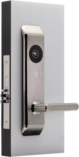 Offline Electronic Hotel Lock HSU-9938-S 