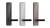 Offline Electronic Hotel Lock HSU-9953-RG 