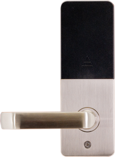 Offline Electronic Hotel Lock HSU-6675-S 