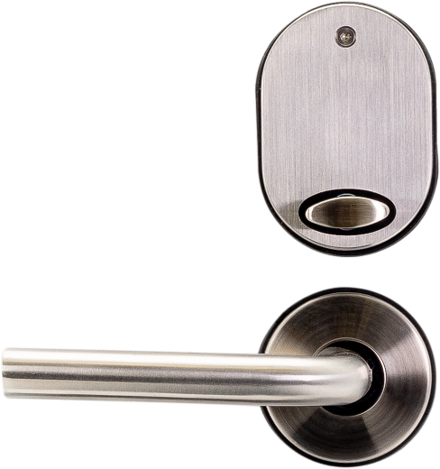 Offline Electronic Hotel Lock HSU-9902-S 