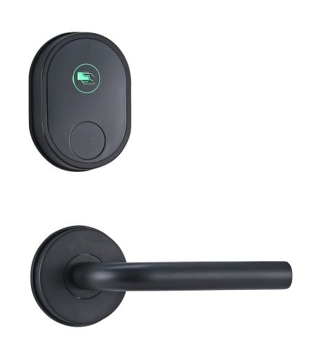 Offline Electronic Hotel Lock HSU-9902-TH 