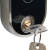 Offline Electronic Hotel Lock HSU-9902-TH 