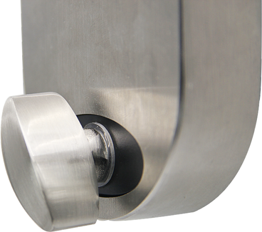 Offline Electronic Hotel Lock HSU-9902-TH 