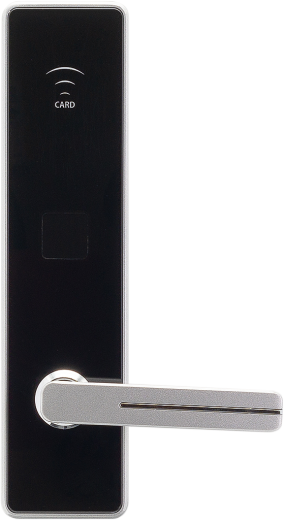 Offline Electronic Hotel Lock HSU-9916-YC 