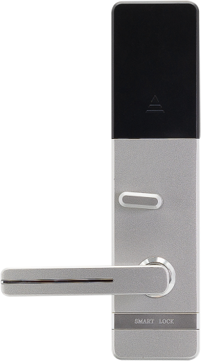 Offline Electronic Hotel Lock HSU-9916-YC 
