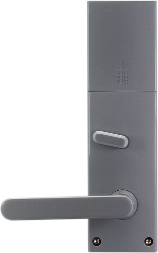 Offline Electronic Hotel Lock HSU-9910-PECL 