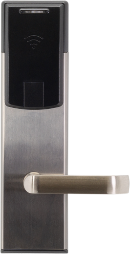 Offline Electronic Hotel Lock HSU-9936-S 