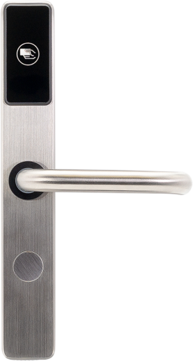 Offline Electronic Hotel Lock HSU-9939-S 