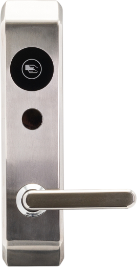 Offline Electronic Hotel Lock HSU-9938-S 