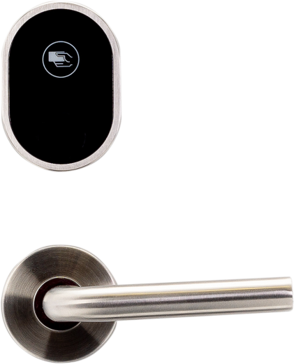 Offline Electronic Hotel Lock HSU-9902-S 