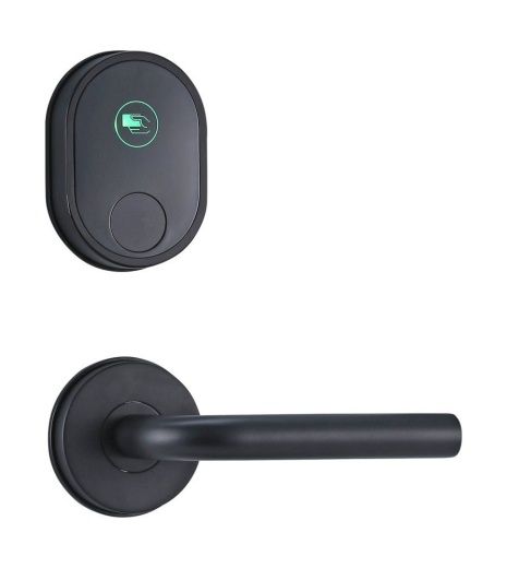 Offline Electronic Hotel Lock HSU-9902-TH 