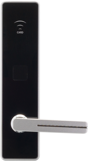 Offline Electronic Hotel Lock HSU-9916-YC 