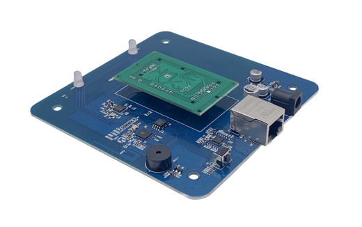 Плата HSU-CE-BT