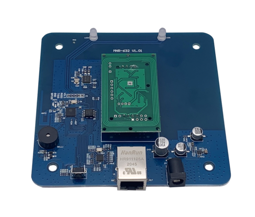 Плата HSU-CE-BT