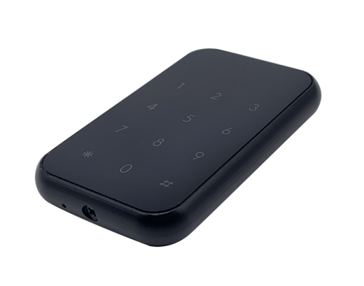 Online System Wall Controller HSU-HAC-BT