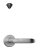 Online Electronic Hotel Lock HSU-9905BT-SN 