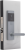 Online Electronic Hotel Lock HSU-9910BT-PECL 