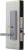 Online Electronic Hotel Lock HSU-9910BT-PECL 