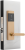 Online Electronic Hotel Lock HSU-9910BT-YG 