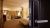 Online Electronic Hotel Lock HSU-9916BT-S 