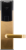 Online Electronic Hotel Lock HSU-9936BT-G 
