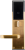 Online Electronic Hotel Lock HSU-9936BT-G 