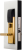 Online Electronic Hotel Lock HSU-9936BT-G 