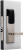 Online Electronic Hotel Lock HSU-9936BT-S 