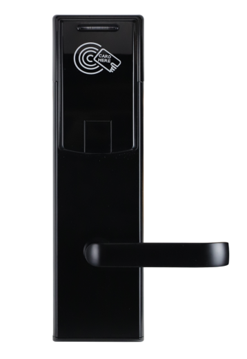 Online Electronic Hotel Lock HSU-9936BT-TH 