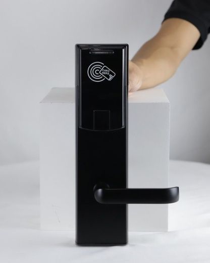 Online Electronic Hotel Lock HSU-9936BT-TH 