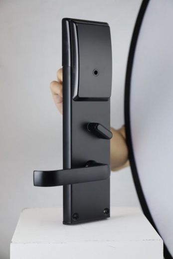 Online Electronic Hotel Lock HSU-9936BT-TH 