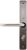 Online Electronic Hotel Lock HSU-9939BT-S 