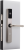 Online Electronic Hotel Lock HSU-9939BT-S 