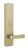 Online Electronic Hotel Lock HSU-9953BT-G 