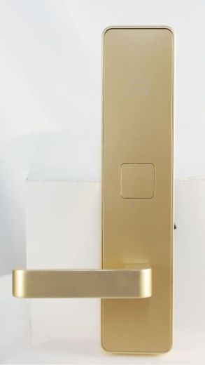 Online Electronic Hotel Lock HSU-9953BT-G 